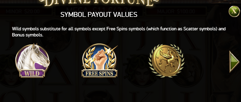 Wild-Symbol